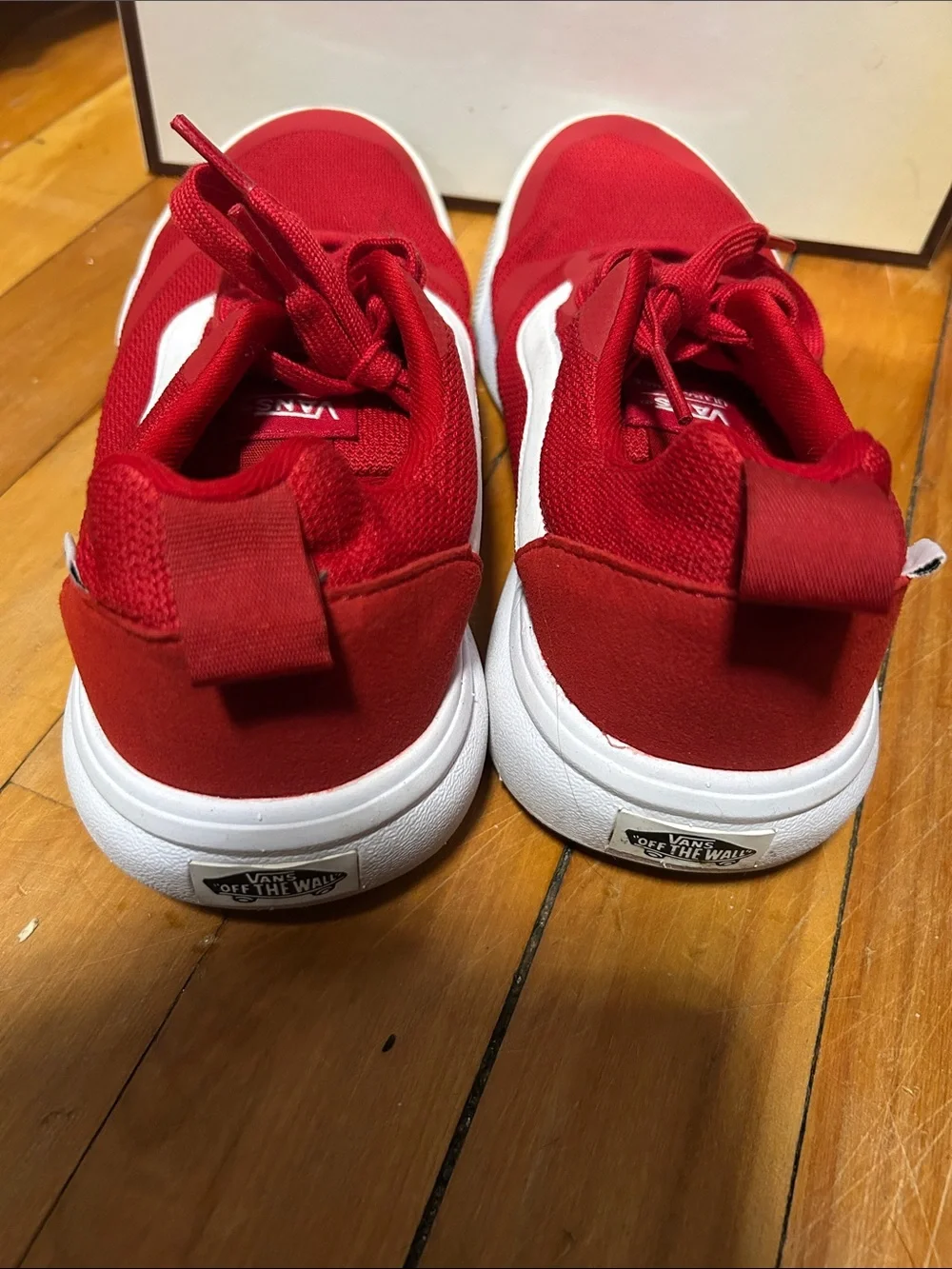 Vans Ultra Cush